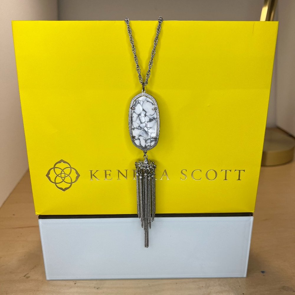 Kendra Scott Rayne Marble